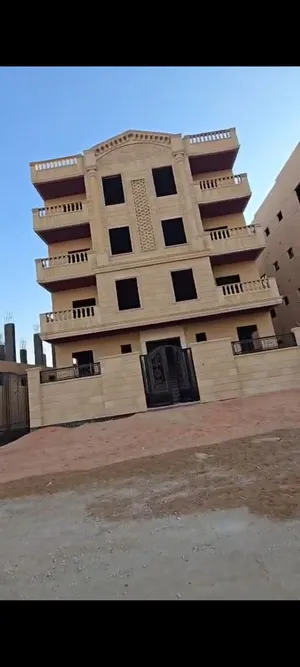 150 m2 3 Bedrooms Apartments for Sale in Cairo Badr City