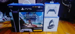 ps5 digital with 1 hd tb ssd