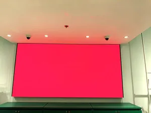 شاشة LED داخلية 2.56 × 1.28 م للبيع Indoor LED Screen 2.6m x 1.3m