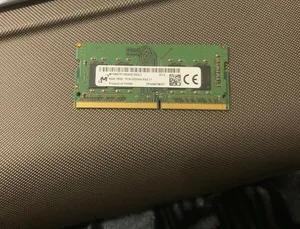 MICRON DDR4 8GB RAM 3200AA SODIMM LAPTOP RAM