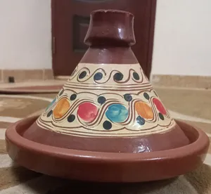 اطباق تقديم