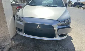 Used Mitsubishi Lancer in Zarqa