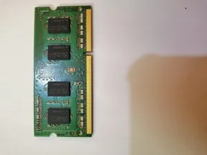 رامة لاب توب سامسونج 2 جيجا ddr3 فى الجيزة على التجربة والصور مرفقة
