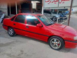 اوبل فيكترا 95