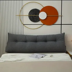 Larg back rest pillow