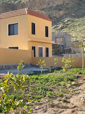 3،400دونم ماحص قرب بدر الجديده الفحيص  استخدام سياحي سكني زراعي يكمن قبول شقة من الثمن او عقار ارض
