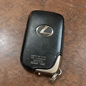 Lexus original Denso Key fob مفتاح لكزس أصلي للبيع