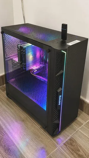 Windows Custom-built  Computers  for sale  in Zarqa
