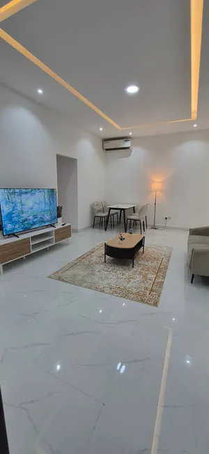60 m2 1 Bedroom Apartments for Rent in Abu Dhabi Muroor Area
