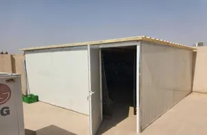 مضلات وسواتر