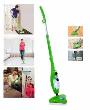 ممسحه التنظيف و التعقيم بالبخار مكنسة اكس 5 قطع steam mop X5 اله التنظيف بالبخار ممسحة