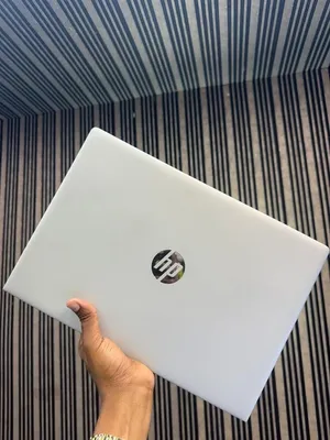 Laptop Hp 640 G5 Core i5-8265U لابتوب اتش بي كور اي فايف الجيل الثامن شاذ جداً شبه جديد مع ضمان شهر