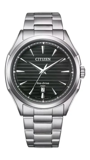 montre citizen Eco Drive originale utilisée