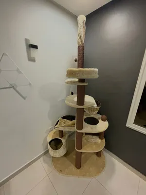 High quality Cat tree (2m)