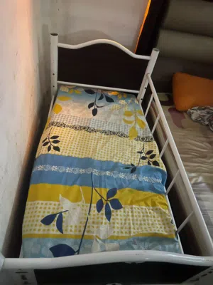 جربايه طفل