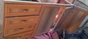 مطبخ للبيع بحالة الوكاله