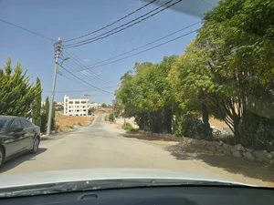 ارض للبيع الفزره