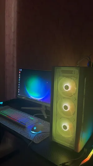 بيسي للبيع 5060 RTX