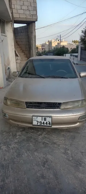 كيا سيفيا 1995