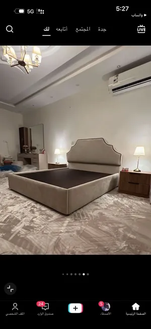 اسرة ومراتب ومفرش لباد مايكروفايبر مريح جدآ جوده عالي