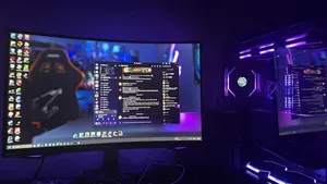 اوديسي G7 240hz