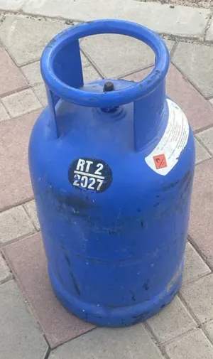 جرة غاز 2027