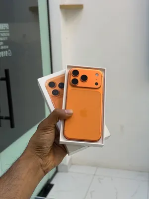 iPhone 17 Pro 256 GB Absolutely Good working condition phone - 100% BH