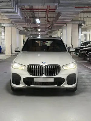 BMW X5 2022 xDrive40i