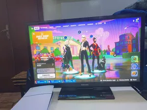 34.1 Samsung monitors for sale in Northern Governorate
