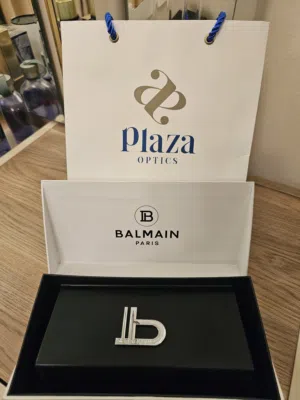 نضاره نوع BALMAIN لاصليه