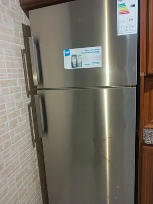 ثلاجة بيكو بحاله ممتازه