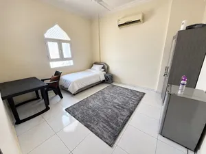 Furnished Daily in Muscat Al Khuwair