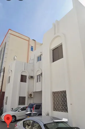 بنايه للبيع جنب لولو هايبر ماركت