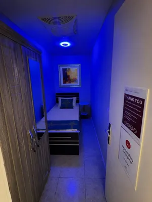 Furnished Monthly in Sharjah Al Taawun