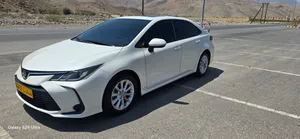 Used Toyota Corolla in Al Dakhiliya