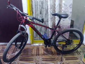 cycle in excellent