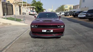 2019 دودج تشالنجر Dodge Challenger SXT