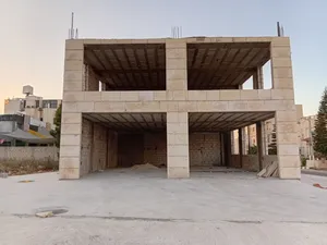 مخازن تجارية مميزة للإيجار شرق دوار اليوسفي - إربد موقع استراتيجي على شارعين
