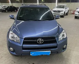 TOYOTA RAV4 2009 JAPAN FOR SALE