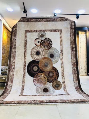 سجاد برلنت تركي
