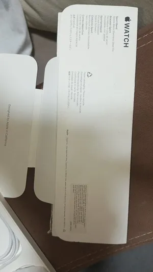 Apple smart watches for Sale in Amman