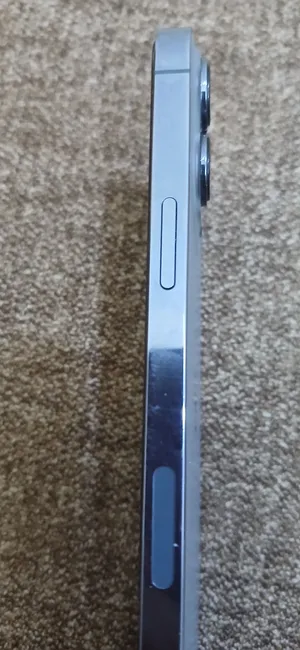 Apple iPhone 13 Pro Max 128 GB in Tripoli