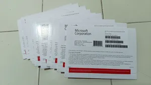 10 Windows 10 Pro Discs Genuine and Sealed