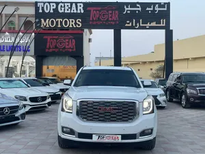 Used GMC Yukon in Al Batinah