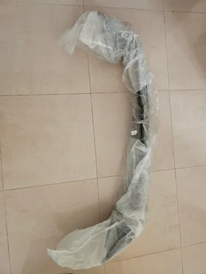 lancer evolution x wing/spoiler