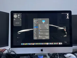 Apple imac 2020