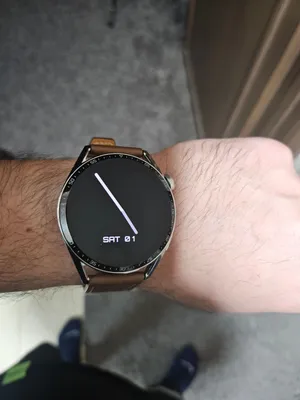 Huawei smart watches for Sale in Amman