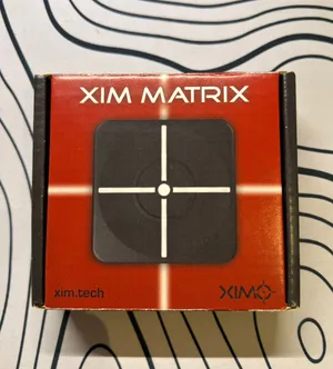 Xim Matrix قطعة أيم