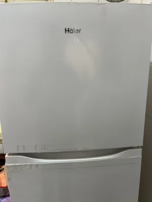 Haier 248 2 door fridge for sale