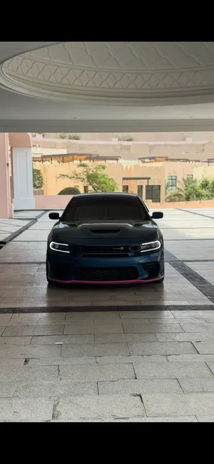 تشارجر سكات باك 2021